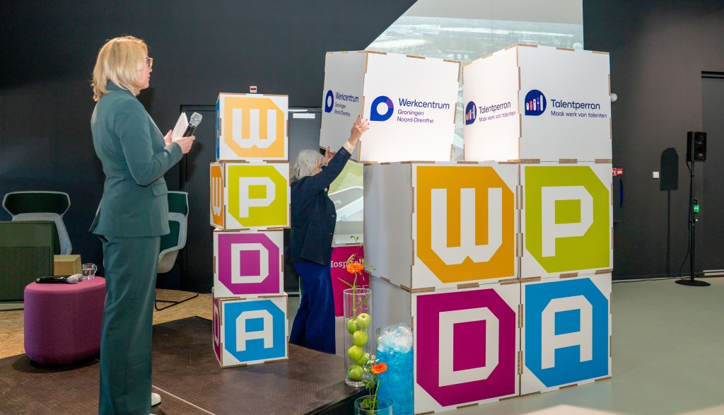 Startsein voor WPDA Inkomen Ontwikkel en Werkcentrum › Werkplein ...